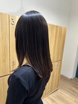 リアン(Lian)&nbsp;【髪質改善縮毛矯正】