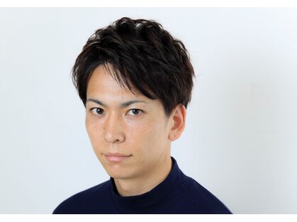 メンズウィル バイ スヴェンソン 湘南藤沢スタジオ(MEN'S WILL by SVENSON)の写真