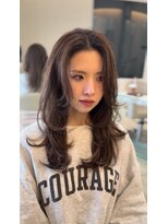 モードケイズブリエ(MODE K's Briller)&nbsp;ワンカールレイヤー