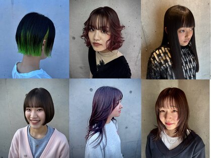 グラム(gram)の写真