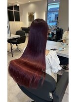 ブルームニキュウロク 富里(bloom 296)&nbsp;グラデーションカラー