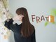 フラット(FRAT)の写真/《原町/白髪染め/カラー専門店》気になる白髪も定期的にお手入れできるよう、低価格でプロの技術をご提供◎