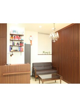 長く通えるサロンをお探し中の方に！初めての方も居心地の良い空間で、特別なひと時を