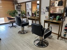 ザステージバイファウンテン(THE STAGE by fountain)の雰囲気(間隔はゆったり☆広々とした店内)