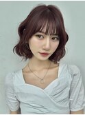 丸型/卵型/四角/ベース/逆三角/ミニウルフ(新潟/万代）