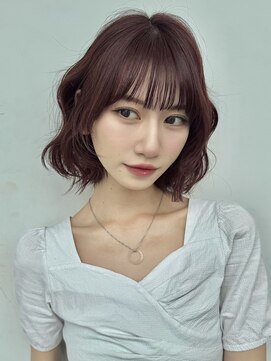 ロンドネートゥル 新潟(Lond naitre) 丸型/卵型/四角/ベース/逆三角/ミニウルフ(新潟/万代）