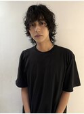 【SAL】パーマかけたてより好きなやつ