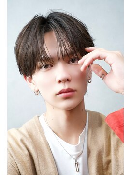 スキル 池袋(SKILL) ナチュラルシースルー