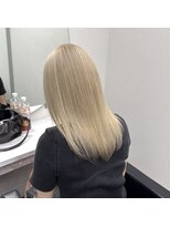 ジゼル(GiseL)&nbsp;white milk tea