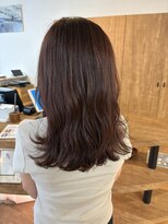 バイエイト 野並店(By Eight)&nbsp;ピンクバイオレット