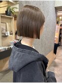 ぷつんとボブ