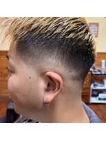 パレッツメンズ(Palet's)&nbsp;漢！スキンフェード