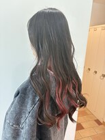 アイズクリーム(I's CREAM)&nbsp;インナーカラー