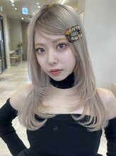 ニモ(NIMO.)&nbsp;HONAMI 