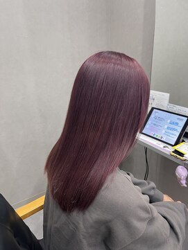 パロ(PALO) ラベンダーピンク