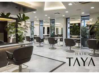 TAYA あざみ野店