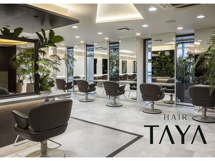 タヤ あざみ野店(TAYA)の写真