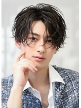 今までのカットで満足していましたか？貴方史上1番いいと実感して頂ける、技術を提供致します！