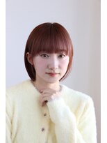 エクリボンヌ(equri bonne) 【equribonne目黒】おすすめスタイル【目黒】