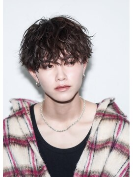 ゴールド 大阪 梅田店(GOALD) シャドウ