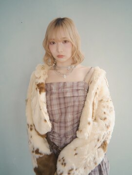 マルシェ(marche) Floren Season Collection AW