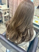 マギカ 横須賀久里浜店(Magica)&nbsp;艶ベージュ