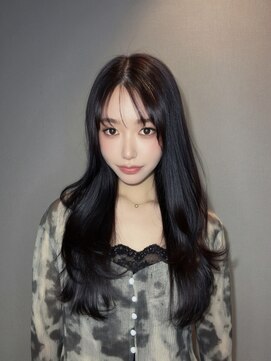 ビジョン 赤坂(vision) 【shuki特製】髪質改善