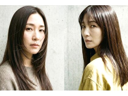 シエル ヘアーメイクアップ(CieL hair make up)の写真