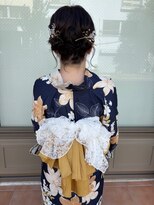 エムツージェイ(M2J) ツインお団子