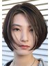 ☆【ご新規のカットのご予約はこちらです】☆