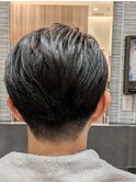 ビジネスショート