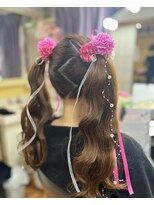 タイズ 秦野店(ties)&nbsp;あ