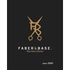 BARBER SHOP FABER&BASE.【11/3NEWOPEN(予定)】のお店ロゴ