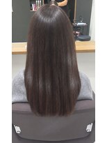 フェルン gekko二条店(FELN) 髪質改善ウルトワトリートメント