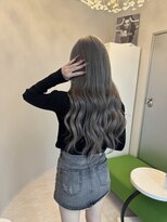 リノン(LINON)&nbsp;グレージュ