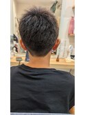 短髪さわやかスペシャル