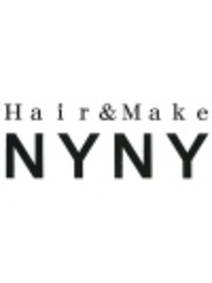 ヘアーアンドメイク ニューヨークニューヨーク 姫路店(Hair&Make NYNY)