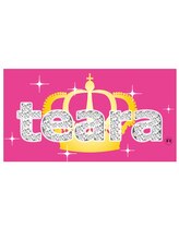 エクステアンドカラー ティアラ(teara)