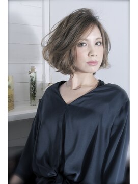 ヴィコロ(vicolo) セクシーボブ