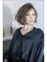 ヴィコロ(vicolo) セクシーボブ