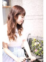 オーバーキャプテンネイキッド(OVER CAPTAIN NAKED)&nbsp;秋の新色入荷♪パールアッシュでやわらかい外国人風に♪