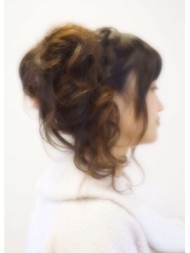 エアリー ヘアーデザイン(airly hair design) ナチュラル&カジュアル