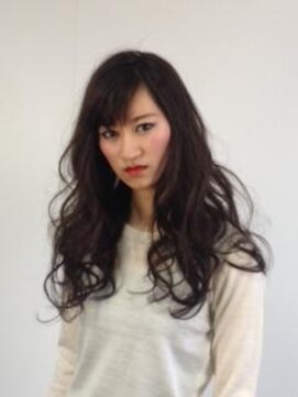 ガラントリー(GALAN TERIE) Springカール【新瑞橋/GALANTERIE】