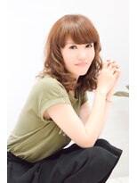 プロデュース 古淵店(Produce)&nbsp;【Produce】カールセミディ 2