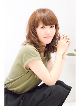 プロデュース 古淵店(Produce) 【Produce】カールセミディ 2