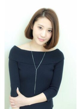 ミューズ 塩釜口店(MUSE) [MUSE]  オトナメボブ