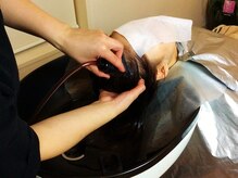 ヘアメイク スプラッシュ(Hair Make Splash)