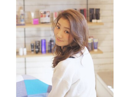 グッドモーニングヘア(GOOD MORNING HAIR)の写真