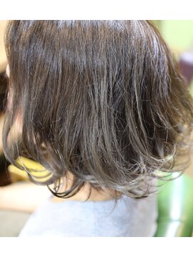 ナウアンドゼン(Now&Then) グラデーションカラー♪