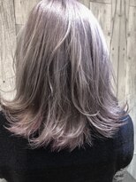 トムキャット(TOM CAT)&nbsp;【新宿TOMCAT】グレーシルバー